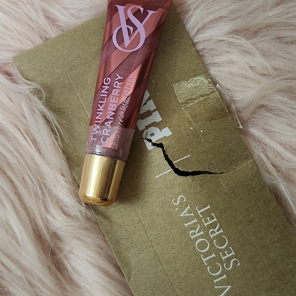 Brand New VICTORIA'S SECRET Flavored Lip Gloss